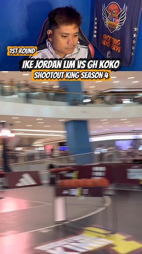 137K views · 1K reactions | Shootout King Seanson 4 | Kuys Nebyer | Facebook