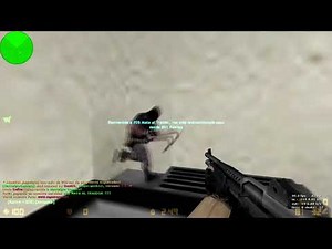 CS:Source eXTERn wALL hACK STEAM