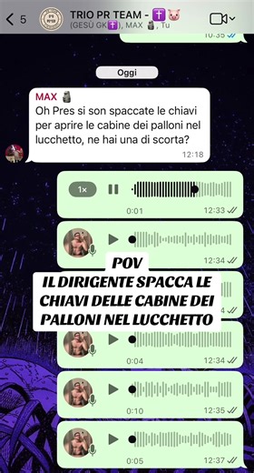 Max hai delle mani importanti però eh… • • • #perte #sclero #ilprdeicalcetti #bestemmie #calcio