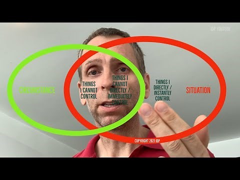 Situation vs Circumstance - Difference Explained and Defined with an Easy Memorable Definition