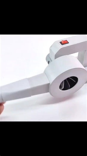 Make a Amazing blower using pvc pipe #amazing #diy #shorts
