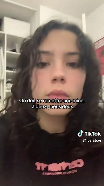 Préparez-vous avec moi pour un moment à deux