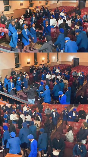 Sunnyside Wesley Guild Consecration Service 💙💛🤍| Happy Wesley Guild Wednesday | Thank you Siblings for the support, One Way One Heart. @Pretoria Central Circuit WG💙 @wesleyguild.content💙 @Tshwane Wesley Guild @Sausville Wesley Guild @PretoriaWestWG @M/Central WG💙 #sunnysidewesleyguild #onewayoneheart #siblings #onewayoneheart💙🙏 #consecration #event #fyp