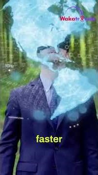 2050: Nanotechnology and 3D Printing Will Change Life #shorts