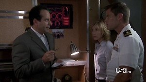 Watch Monk Season 7 Episode 5 - Mr. Monk Is Underwater