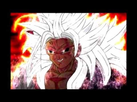Goku Ssj1 - 1000