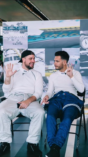 Découvrez Valouzz sur TikTok avec GP Explorer !