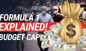 VIDEO | Formula 1 budget cap explained