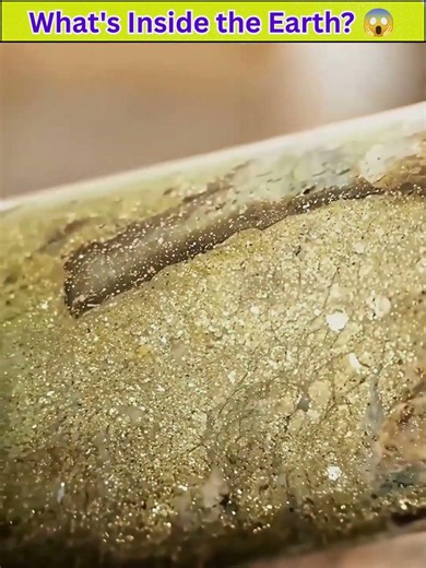 These Rocks Reveal What's Hidden Beneath the Earth! 🌍