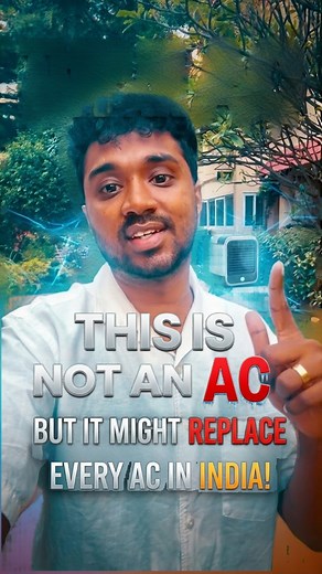 Cool Your Room Without Heating the Planet | Eco-Friendly Cooling