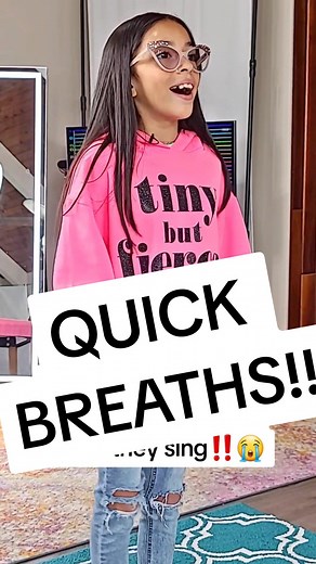 Effective Vocal Exercises for Breath Control