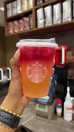Starbucks Peach Green Tea Lemonade Recipe