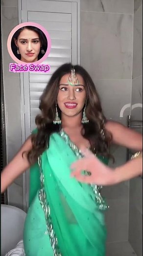 Face Swap IN 4