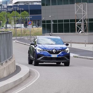 156K views · 85 reactions | Nuovo Renault Captur E-Tech Hybrid,...