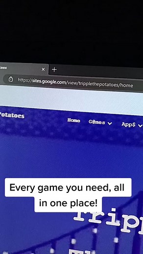 My sites links are in bio #fyp #unblockedschoolgames #viral #unblockedgames