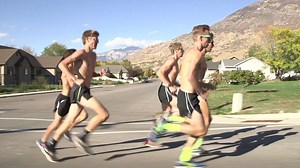 #WorkoutWednesday American Fork Grinder Mountain Run. http://bit.ly/2gMfPqS | MileSplit