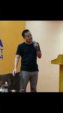 DAP Jangan Salahkan Orang Lain, Juallah Harapan: Nik Nazmi Pertahan Kewujudan Bersama