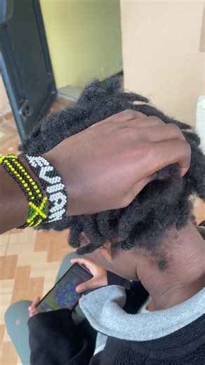 Instant Locs: Achieve Natural Hair With Crochet