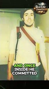 The Killer Who Drank Blood and Terrorized Sacramento | Richard Chase.