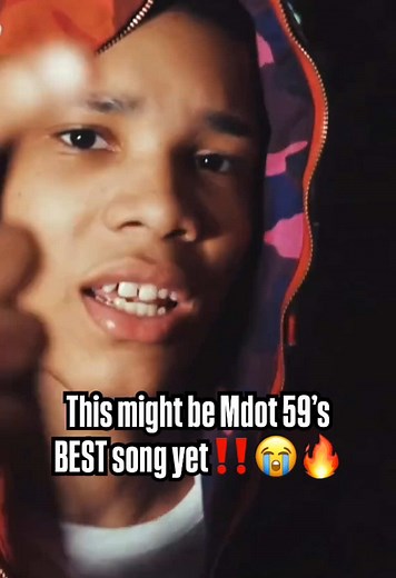 Mdot59's Emotional Drill Music Sample Breakdown