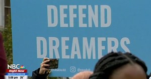 Local Tri-Cities Student Shares Her DACA Experience and Hopes For Pathways to Citizenship