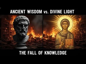 The Pagan 'Saint' Who Secretly Built Christianity: The Proclus Enigma