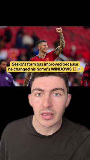 Sesko's Transformation: A Window to Success