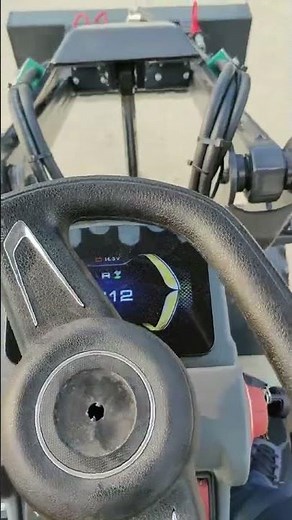 Good quality mini wheel loader H150