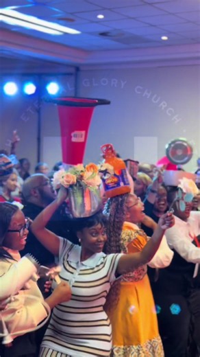 It was a wonderful day indeed! Umphakamiso 001 wase Waterfront was a success!💃🏽💃🏽🎉🎉🎉 #eternalglorychurch #eternalglorychurchcapetown #egccapetown #egc #umphakamiso