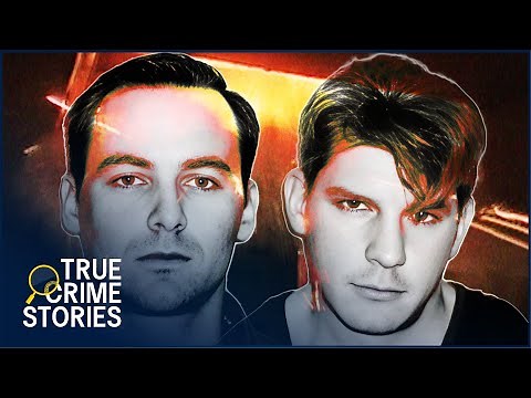 Le Plus Important Vol De Toute L'Histoire Des États-Unis | Dossiers FBI | True Crime Stories