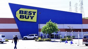Best Buy Lays Off 5,000 Workers As Demand For Its Online Retail Booms