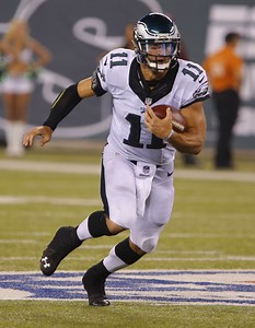 Report: Tim Tebow fails to make the Eagles 53-man roster