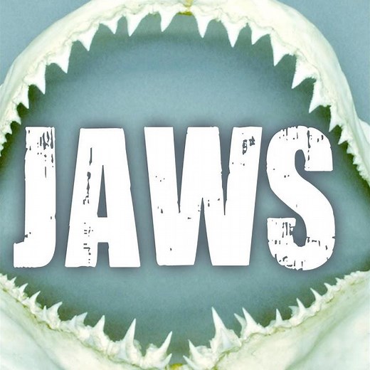 Jaws - Movie Soundtrack Theme Song - John Williams Tribute