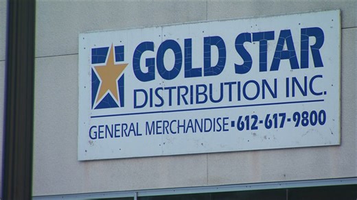 Hundreds of products sold across Minnesota recalled due to contamination concerns