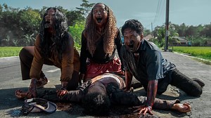 A deadly zombie outbreak and the family trapped at its epicenter, desperate to survive. The Elixir is now on Netflix | Netflix