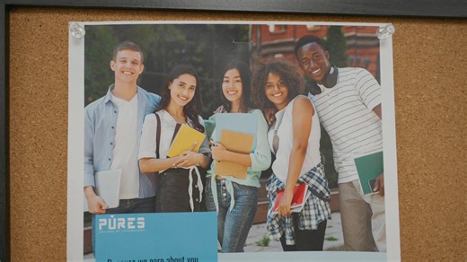 50 reactions | Pures College Career Services Centre provides variety...