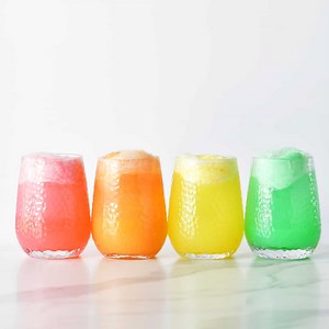 Sherbet Punch Recipes