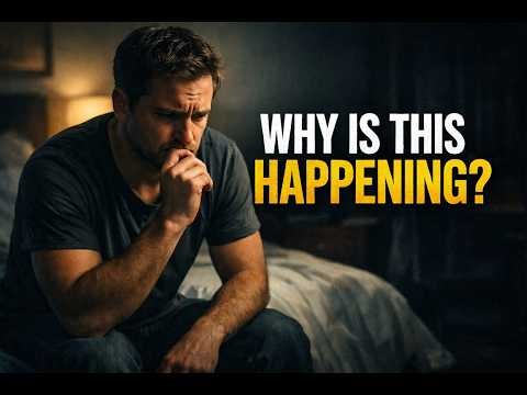 Why Erectile Dysfunction Happens (It Starts in the Brain)