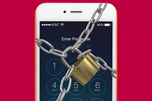 Five Ways Apple Is Making Its Devices More Secure in iOS 12