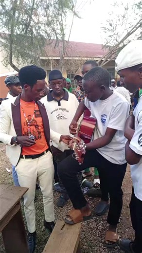 mc uncle john (@mc.uncle.john)’s videos with original sound - mc uncle john