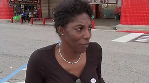 Voters report Election Day problems at Houston polling locations