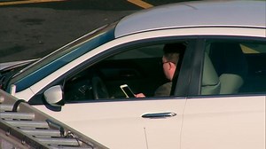 New guidelines released to restrict drivers from using their phones