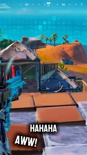 ooo I gotta fart #fortnite #funny #group #fart