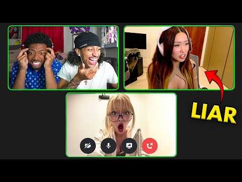 We Exposed Twitch's Biggest Liar..