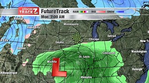 We've got a beautiful Sunday headed your way with mild temperatures. Changes are on the way, however, for early this week. https://kwwl.com/weather/ | KWWL