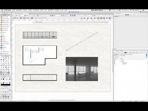 Fit in Vectorworks Part 5