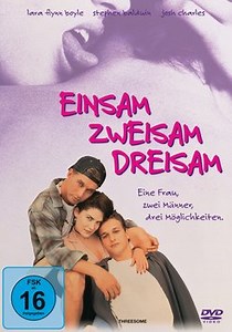 Einsam, zweisam, dreisam Trailer