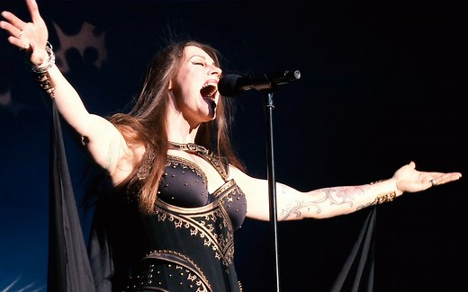 【Nightwish】 Decades - Live in Buenos Aires 2019