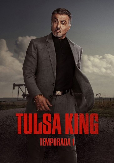 Tulsa King temporada 1 - Ver todos los episodios online