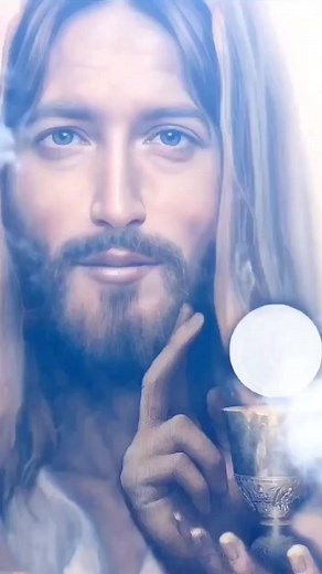 “This is my body which is given for you. ( Luke 22:19 ) | Bible Verses Daily